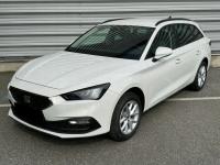 SEAT Leon Style 2.0 TDI DSG 150KM