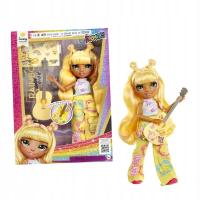 RAINBOW HIGH JR HIGH FASHION DOLLS - SUNNY