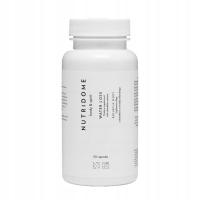 Капсулы для уменьшения избытка воды в организме укрепляют кожу NUTRIDOME