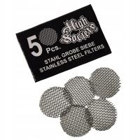 Ситечки для труб Бонго упаковка 5 шт 15 мм высокое общество