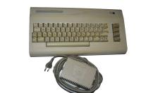 Commodore C 64 G C64G + oryginalny zasilacz