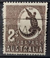 Australia luzak kas - 22/1