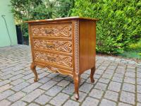 Шкаф ludwikowska с ящиками комод