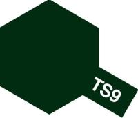 TS-9 British Green spray farba Tamiya 85009