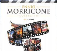 Ennio Morricone - Collected 3CD EU NEW
