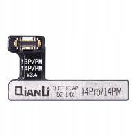 QianLi BMS Tag-on Flex лента PIN-код состояние батареи iPhone 14 Pro / Max
