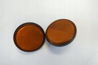 YAMAHA XV 1900 A MIDNIGHT STAR 06-13 ODBLASK LAMPA