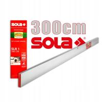 Напольное покрытие SOLA SLN1 длина 300см 3 м