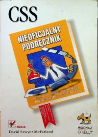 CSS NIEOFICJALNY PODRĘCZNIK DAVID SAWYER MCFARLAND