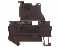 Phoenix Contact 3036369 клеммный блок 2 Черный