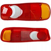 Klosz do Lamp Tylnych Lewy/Prawy do Renault Master Skrzynia PEUGEOT VW