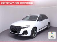 Audi Q7 55 TFSI e quattro S Line Suv 3.0 (394KM) 2024