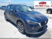 Mazda CX-3 2019, 2.0L touring, po gradobiciu