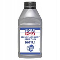 Płyn hamulcowy LIQUI MOLY 21161