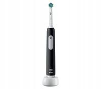 Szczoteczka rotacyjna Oral-B Pro Series 1 Black Akumulatorowa Czarna