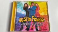 George S. Clinton - Austin Powers (2000, CD)