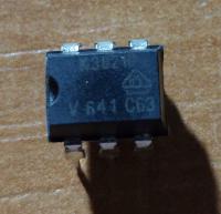 5× K3021P Optotriak 3,75kV Uwyj: 400V