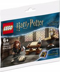 LEGO Harry Potter 30392 стол Гермионы