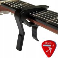 Каподастр Акустической Гитары Классический Электрический Капо Капо Куб