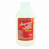 Argentum - płyn do czyszczenia monet - 500 ml