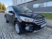 Ford Kuga ClimatronicEl.KlapaCzujniki Parkowan...