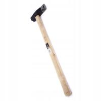 SIEKIERMŁOT - 3,0 Kg Siekiero-młot do rozłupywania