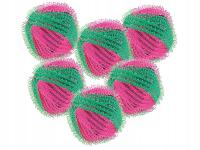 Kula antykłaczki Rosenstein & Söhne 6 szt.