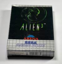 Alien 3 Sega Game Gear