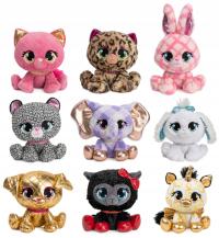 GUND P.LUSHES PETS - DESIGNER FASHION STUFFED ANIMAL, ASSORTED - 1 SURPRISE