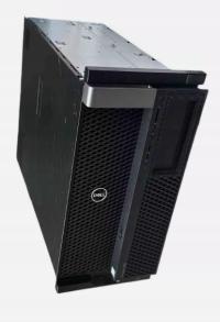 DELL PRECISION 7920 2x GOLD 6148 128GB