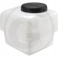 GRANIT Zbiornik Alaska 120 l