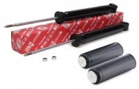 2 амортизатора задний левый правый OPEL INSIGNIA A (G09)