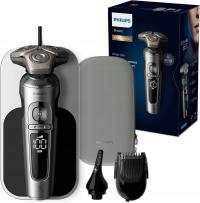 Бритва Philips Shaver S9000 Prestige SP9871 / 22 комплект