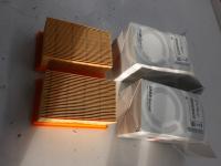 BMW R1200GS R1200RT filtr powietrza 7706414