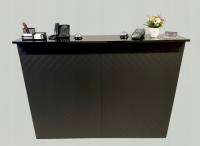 Lada Sklepowa Sprzedażowa Recepcja Hotelowa Do Salonu Kosmetycznego - 150cm