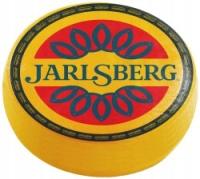 Сыр Ярлсберг выдержанный норвежский около 500г