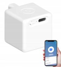 Fingerbot TUYA Bluetooth USB-C z akumulatorem | Sterownik przycisków