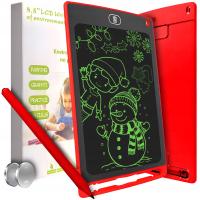 TABLET GRAFICZNY DO RYSOWANIA DLA DZIECI ZNIKOPIS TABLICA PREZENT NA ŚWIĘTA