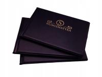 KIESZONKOWY KLASER NA MONETY