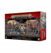 Warhammer Age of Sigmar Battle Force: Seraphon: Primordial Stormhost