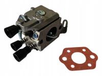 Gaźnik do piły Stihl 023 025 MS210 MS230 MS250 C1Q-S11E C1Q-S11G USZCZELKA