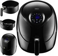 ФРИТЮРНИЦА KERCH ALEXA AIR FRYER 6,5 Л 1800 ВТ