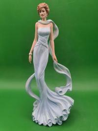 Figurka Księżnej Diany- The Hamilton Collection