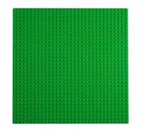 Klocki LEGO Classic 11023 Duża płyta konstrukcyjna płytka zielona klocki