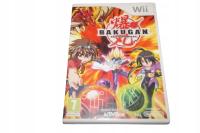 BAKUGAN BATTLE BRAWLERS Nintendo Wii