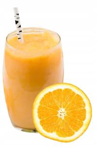 Апельсиновый сок 100% 5л-натуральный, оранжевый
