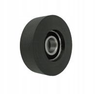 Ролик ролика фи 50мм прижимной прижимной Шир. 15мм