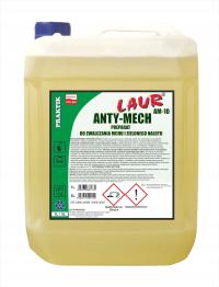 АНТИМЕХ АНТИ МОХ БОРЬБА С МХОМ И ЗЕЛЕНЫМ НАЛЕТОМ OP.5L PRAKTIK AM-10