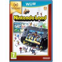 Kraina Nintendo (Wii U)