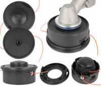 GŁOWICA ŻYŁKOWA DO KOSY AUTOCUT 40-2 46-2 FS160 FS220 FS280 FS290 FS300